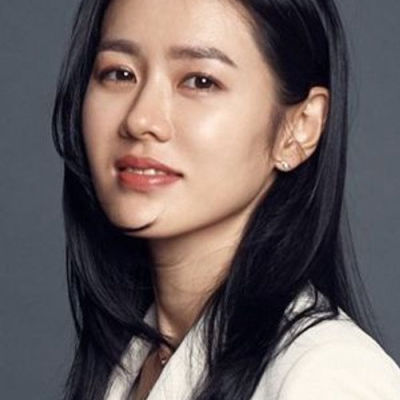 son-ye-jin